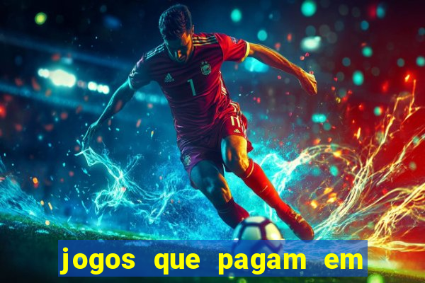 jogos que pagam em euro no paypal